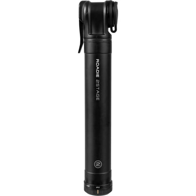 Mini pompe Topeak Roadie 2Stage