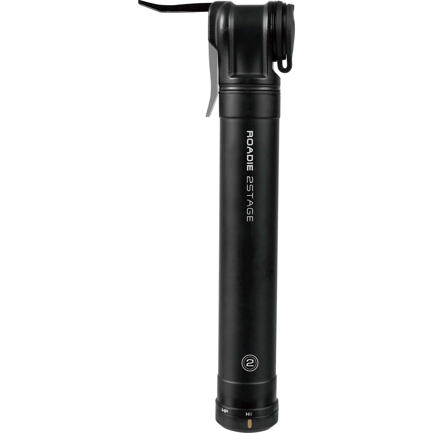 Mini pompe Topeak Roadie 2Stage