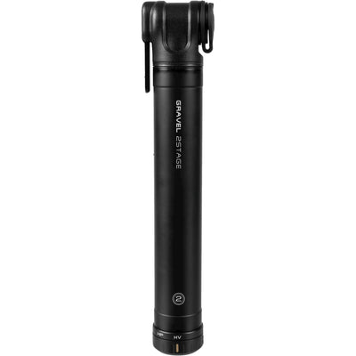 Topeak mini pompe Gravel 2Stage
