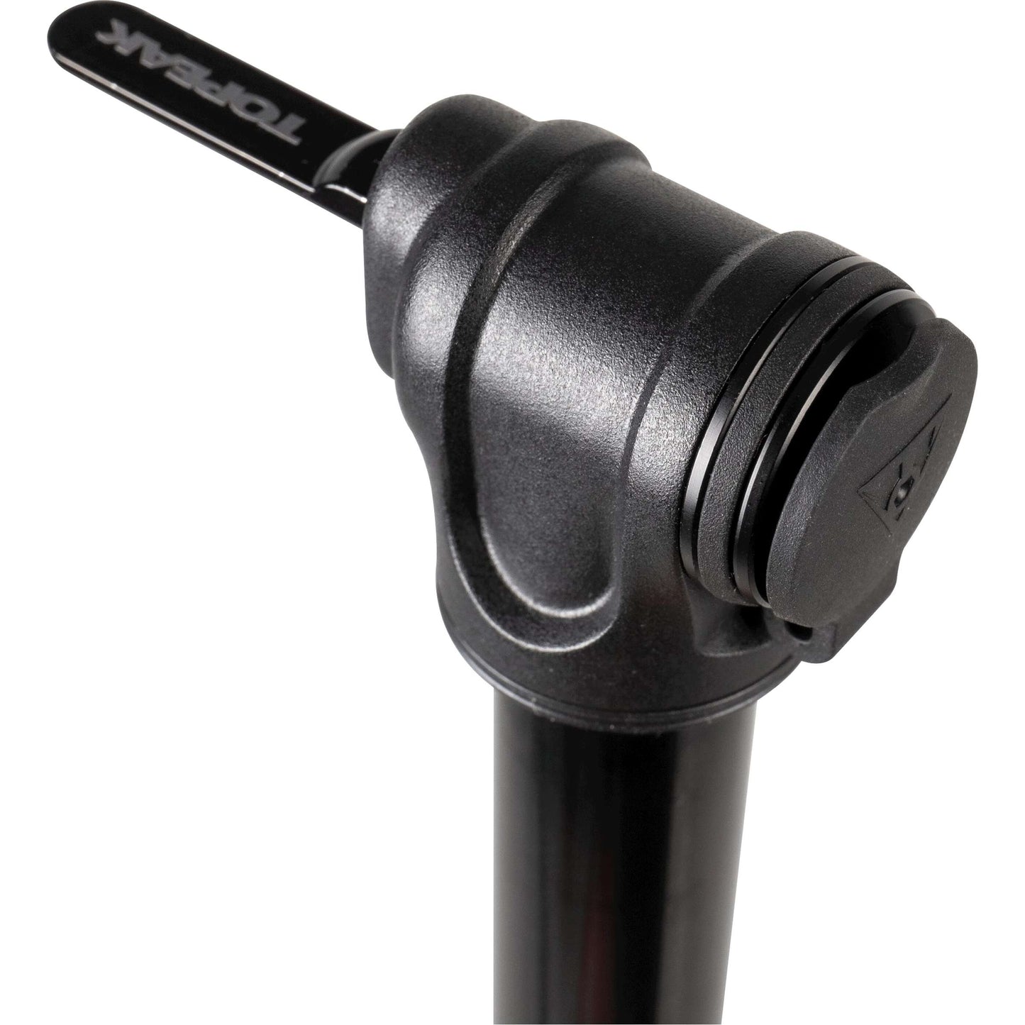 Topeak mini pompe Gravel 2Stage