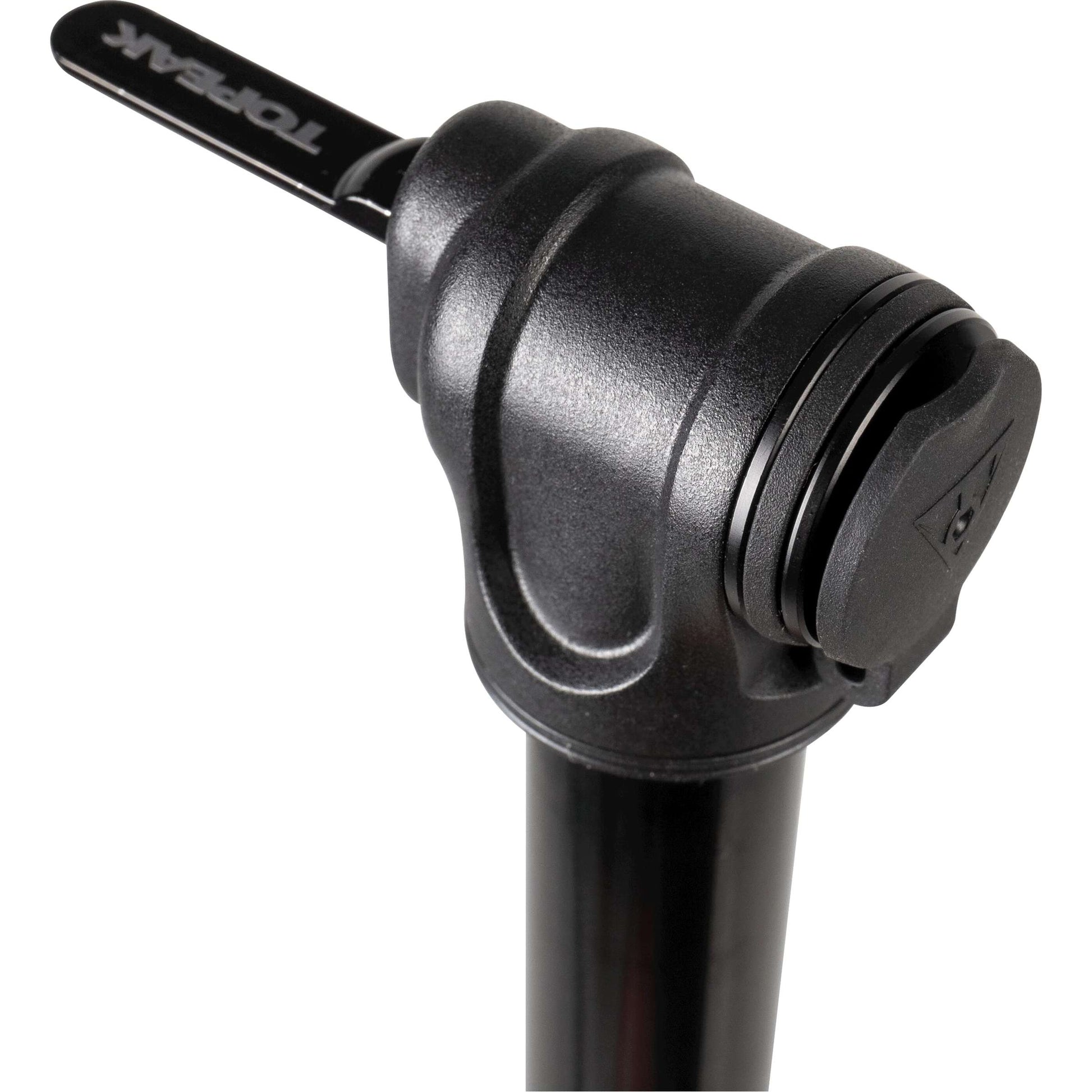 Topeak mini pompe Gravel 2Stage