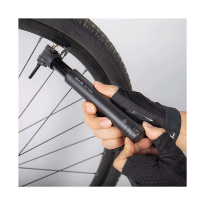 Topeak mini pompe Gravel 2Stage