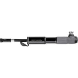 Mini pompe Topeak Hybrid Rocket HP Mini noir - afbeelding 5