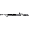 Mini pompe Topeak Hybrid Rocket HP Mini noir