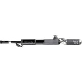 Mini pompe Topeak Hybrid Rocket HP Mini noir - afbeelding 4