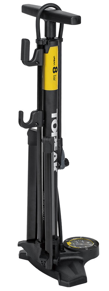 Topeak transformateur urbain ex pompe à pied