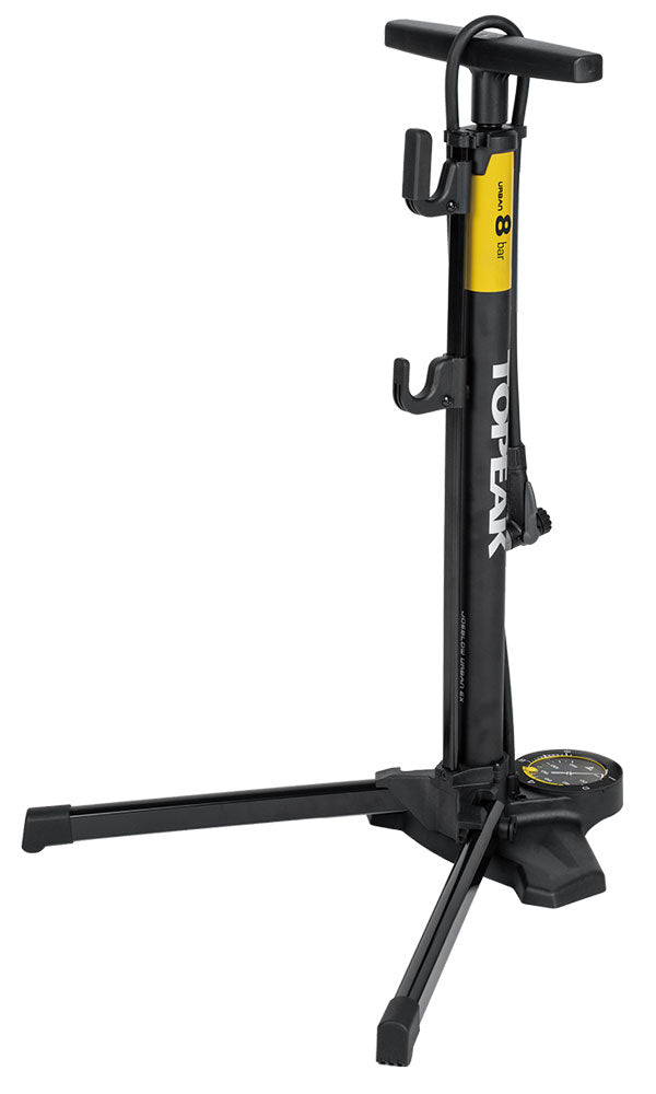 Topeak transformateur urbain ex pompe à pied