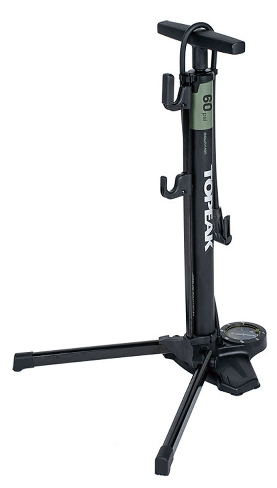 Topeak transformateur montagne ex pompe à pied