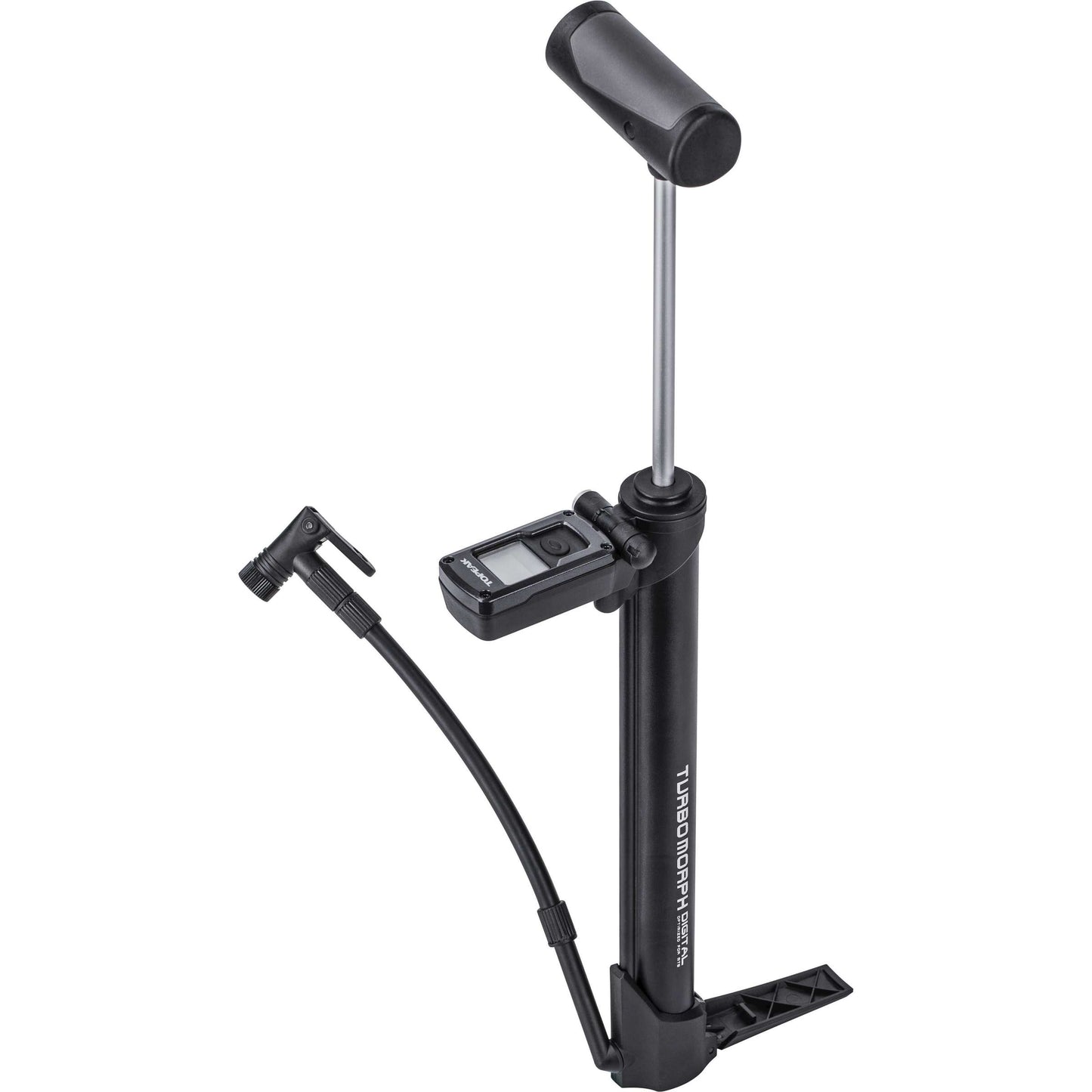 Mini pompe Topeak Turbo Morph Digital