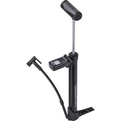 Mini pompe Topeak Turbo Morph Digital