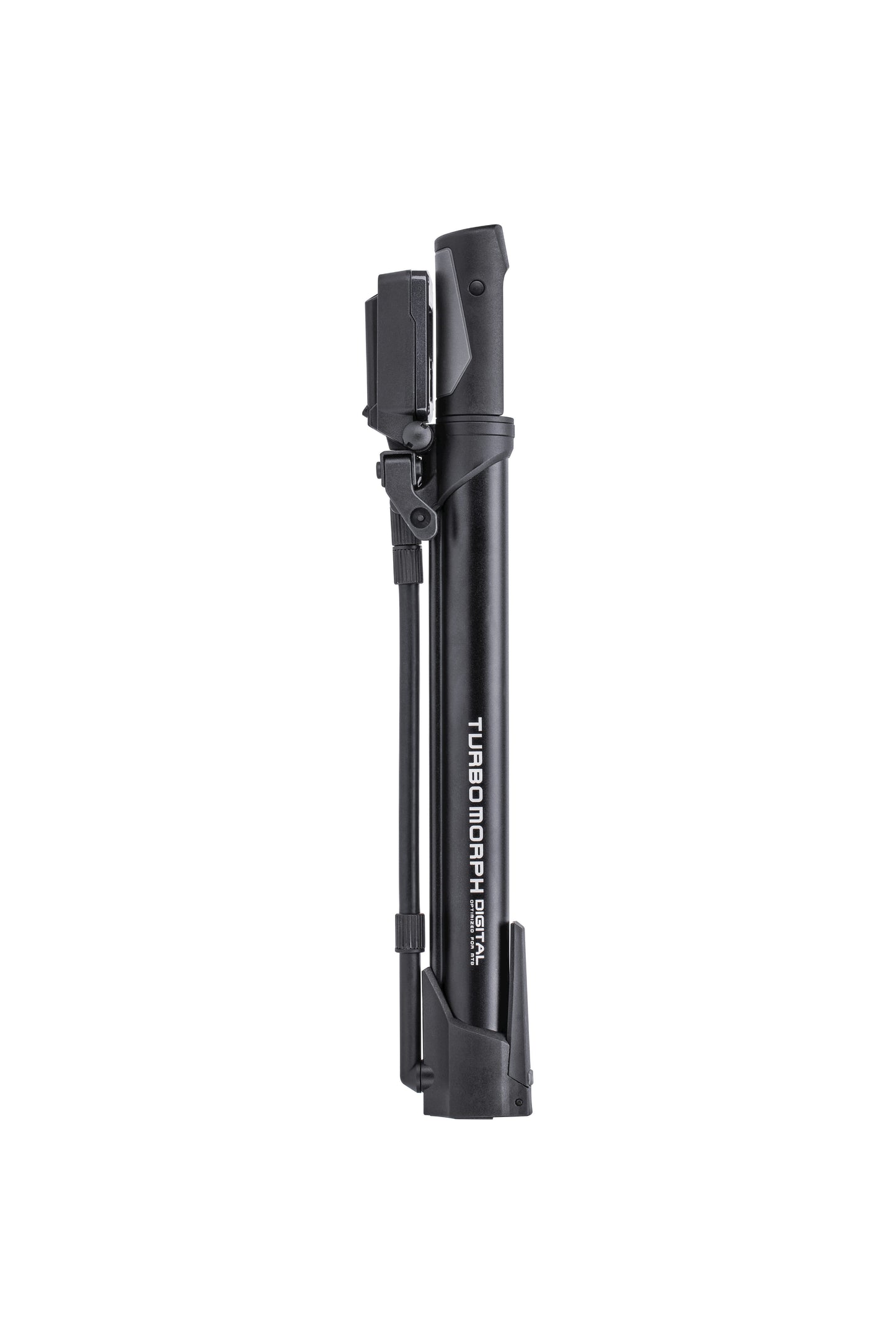 Mini pompe Topeak Turbo Morph Digital