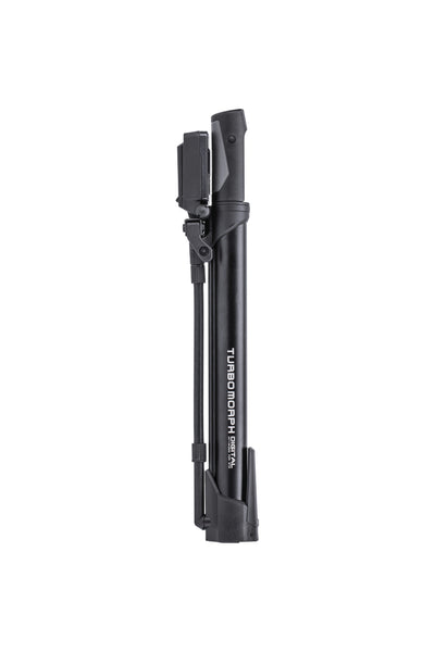 Mini pompe Topeak Turbo Morph Digital