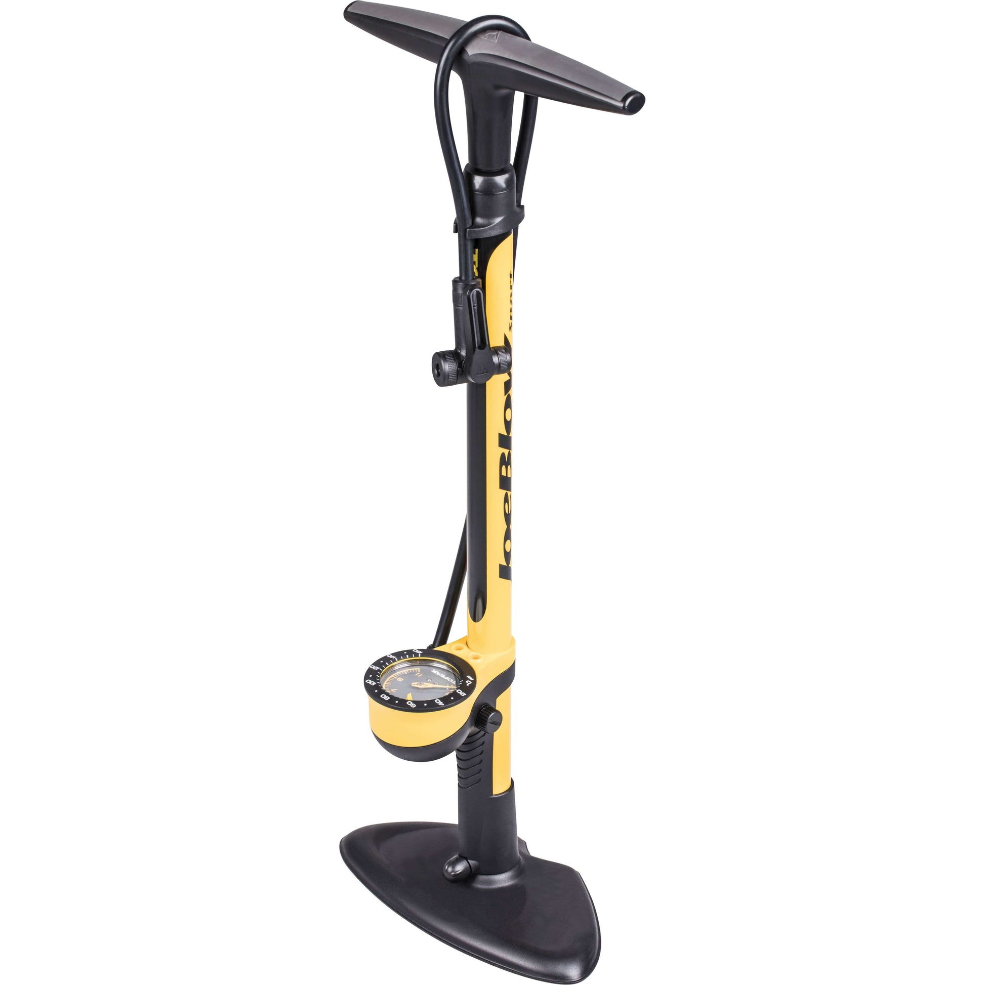 Pompe à pied Topeak JoeBlow Sport III
