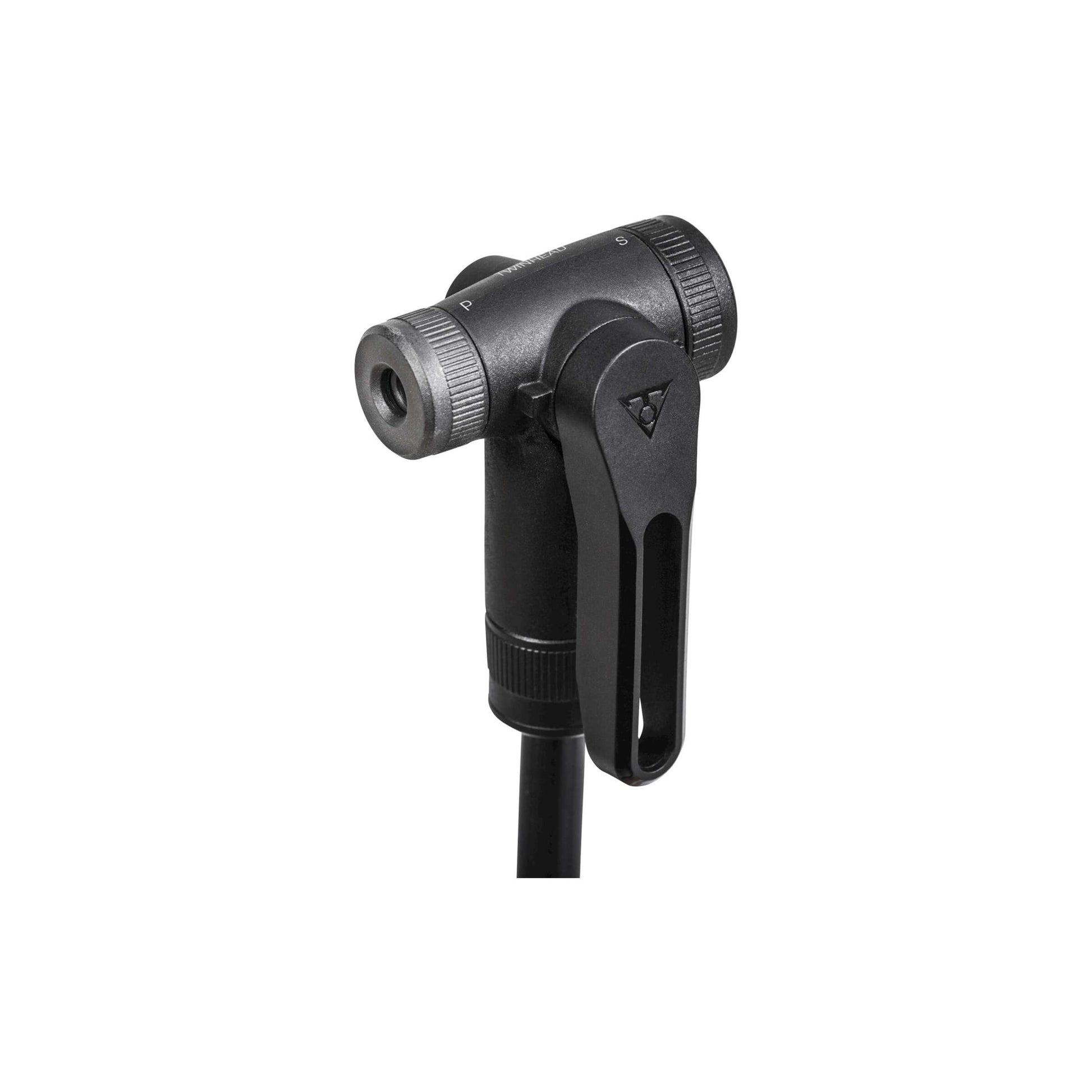 Pompe à pied Topeak JoeBlow Sport III