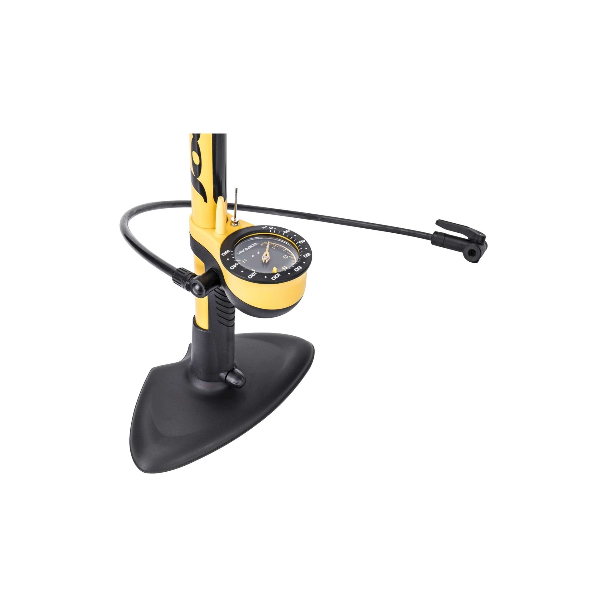 Pompe à pied Topeak JoeBlow Sport III