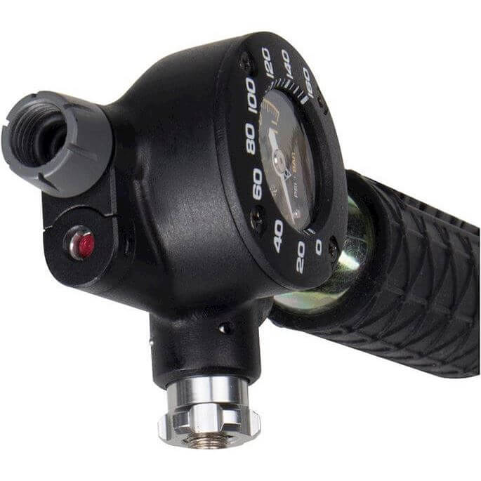 Pompe à CO2 Topeak AirBooster_G2