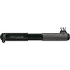 Mini pompe Topeak Hybrid Rocket HP noire