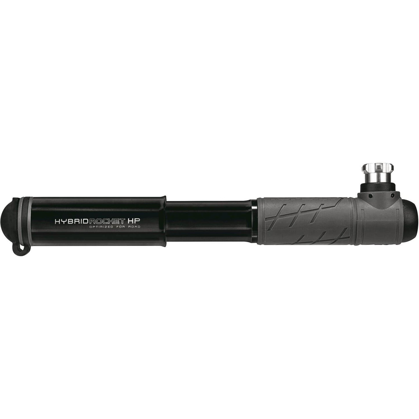Mini pompe Topeak Hybrid Rocket HP noire