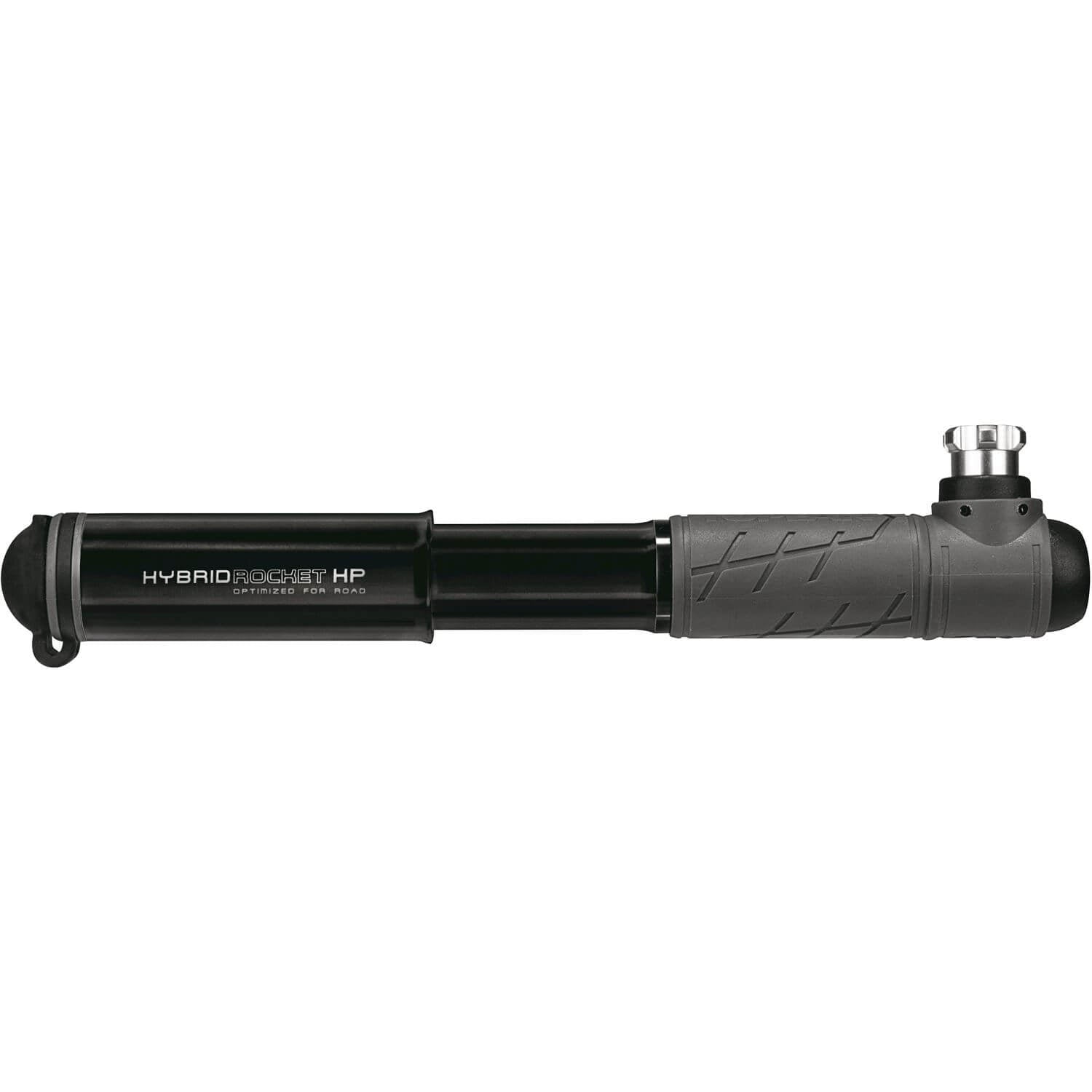 Mini pompe Topeak Hybrid Rocket HP noire