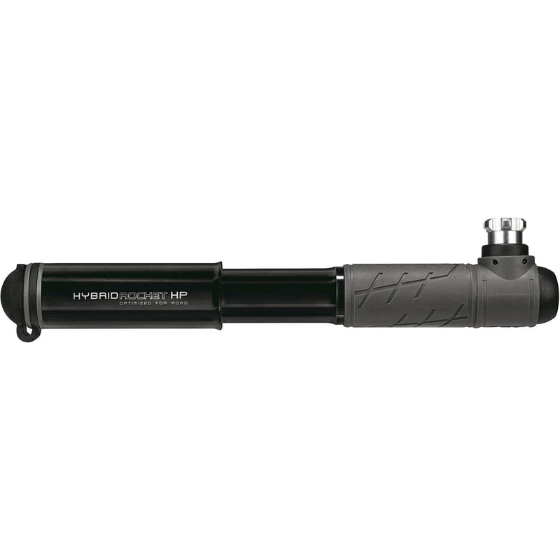 Mini pompe Topeak Hybrid Rocket HP noire