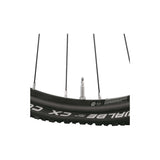 Mini pompe Topeak Hybrid Rocket HP noire - afbeelding 3