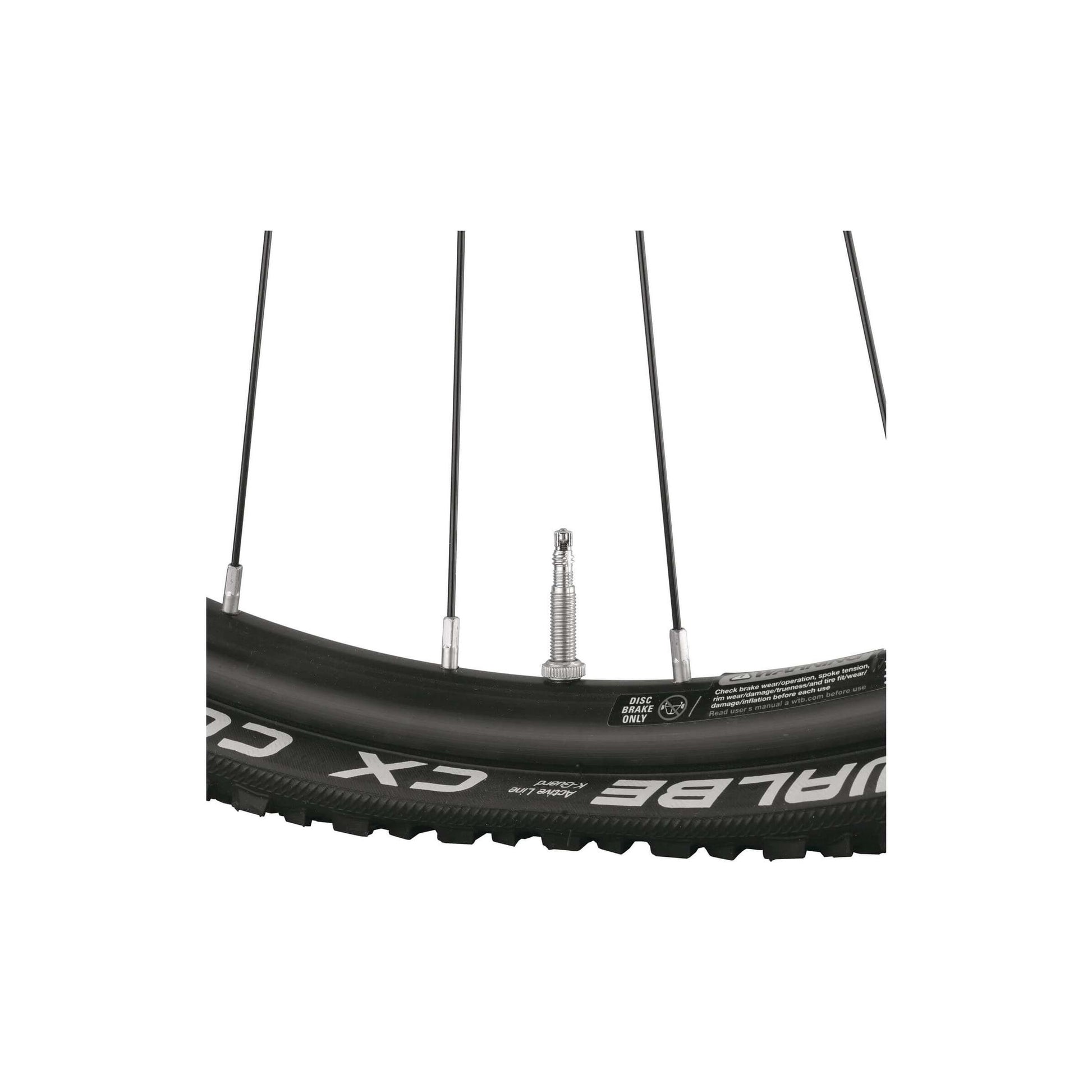 Mini pompe Topeak Hybrid Rocket HP noire