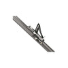 Mini pompe Topeak Hybrid Rocket HP noire