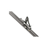 Mini pompe Topeak Hybrid Rocket HP noire - afbeelding 2
