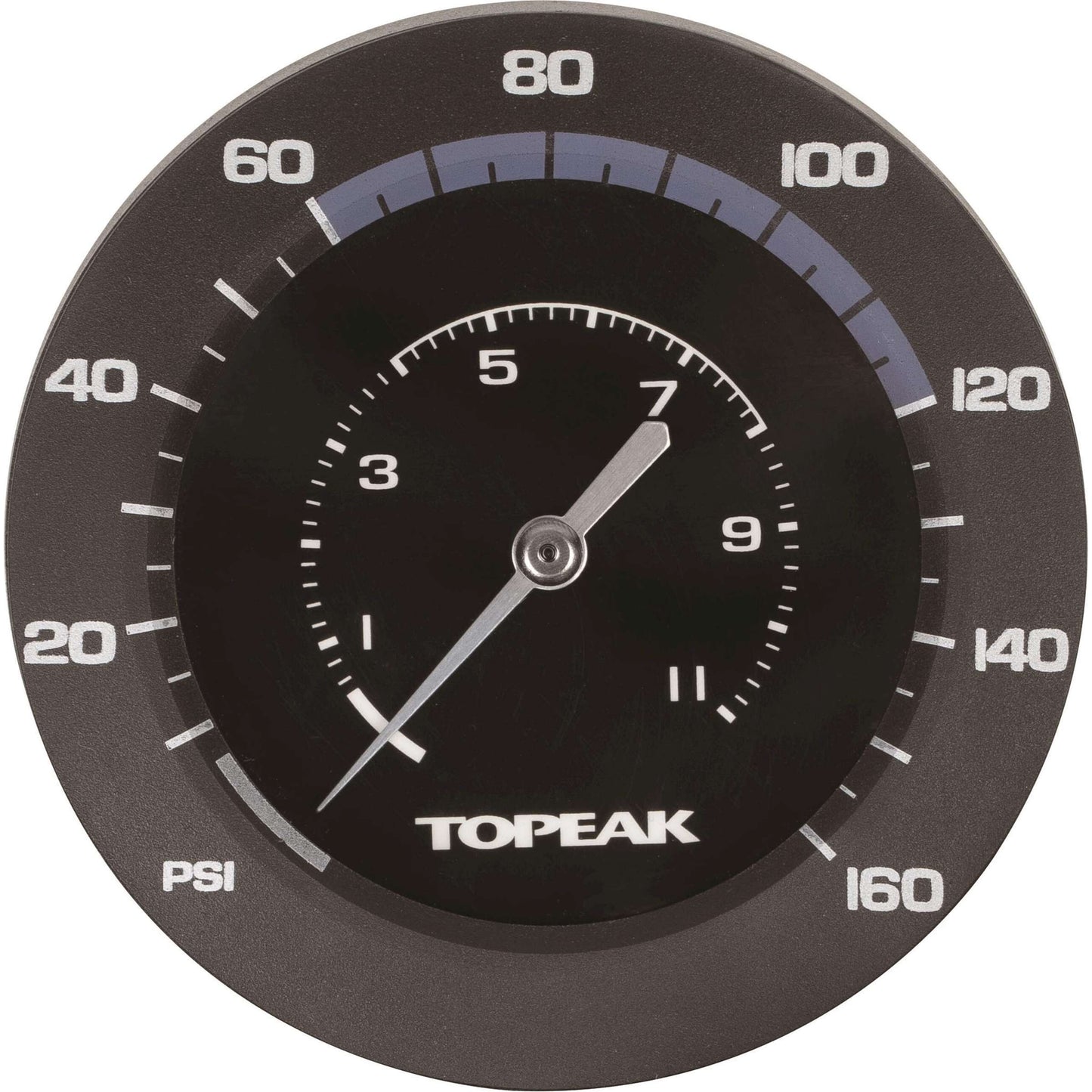 Pompe à plancher topaque Joblow Roadie ex
