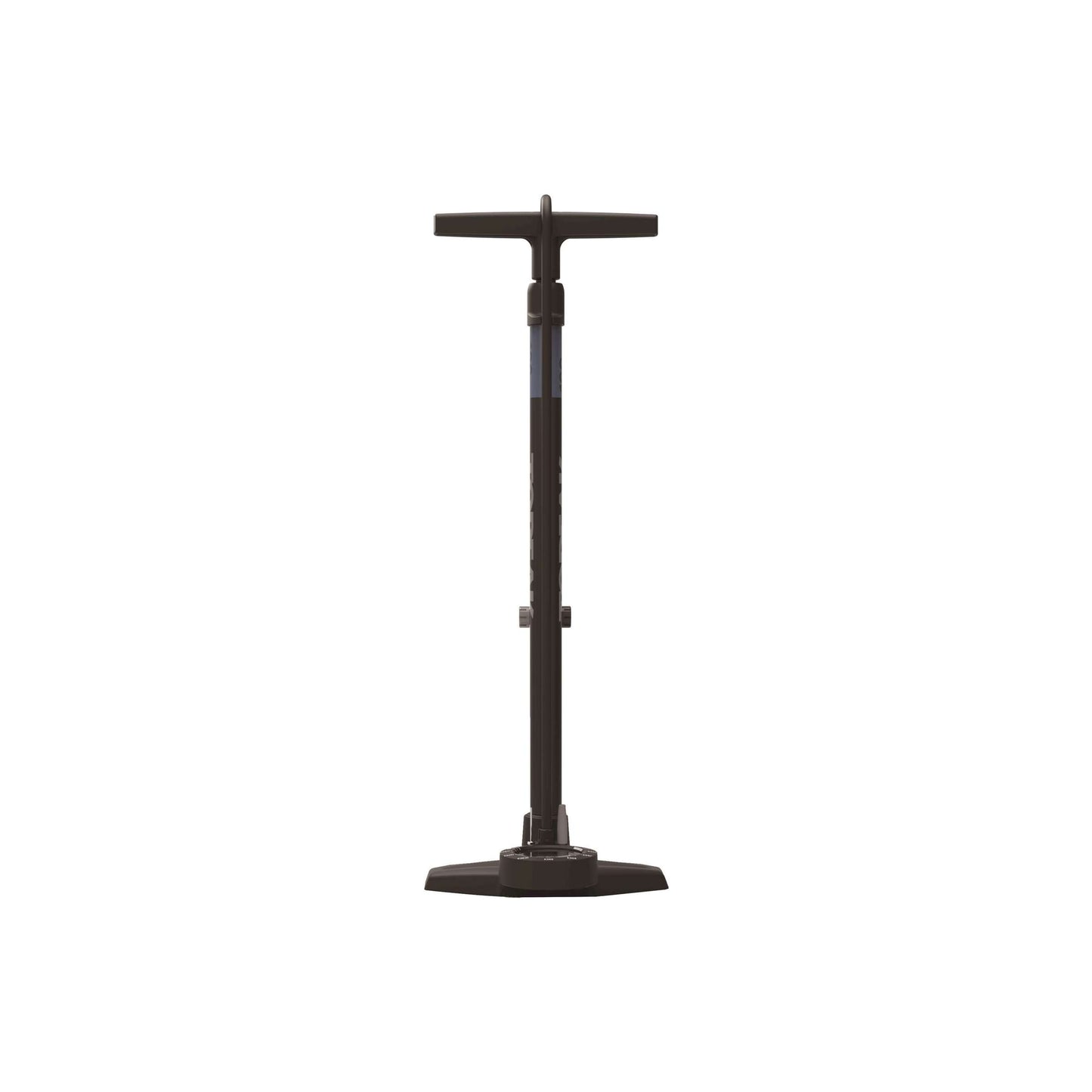 Pompe à plancher topaque Joblow Roadie ex
