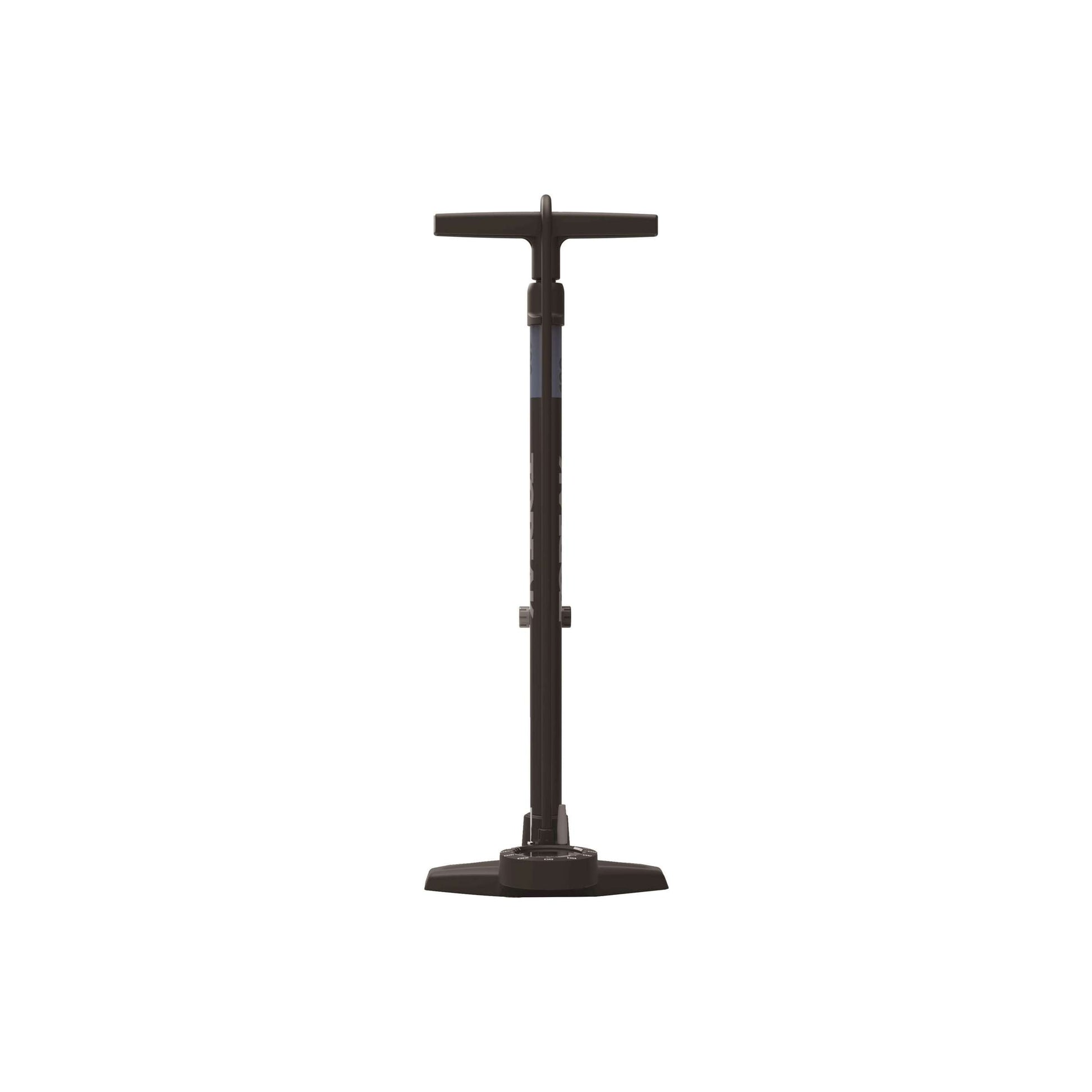 Pompe à plancher topaque Joblow Roadie ex