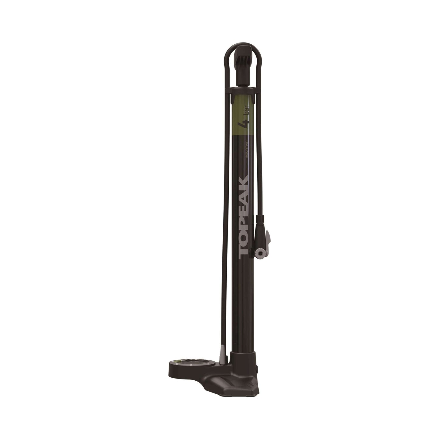 Pompe de plancher topaque Joblow Mountain Ex