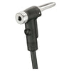Pompe à pied Topeak JoeBlow Booster noir