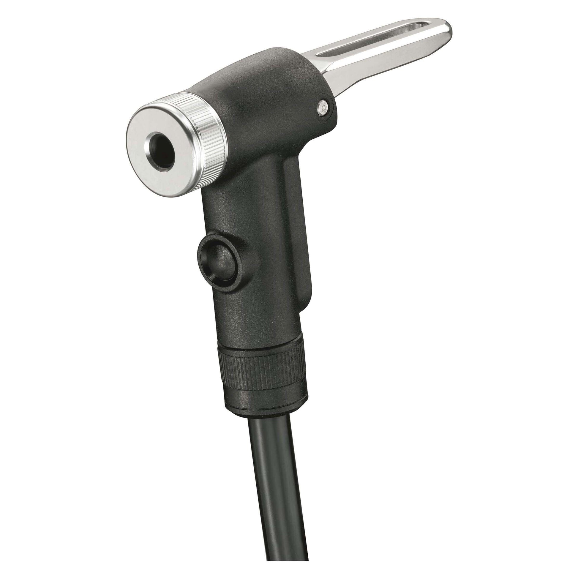 Pompe à pied Topeak JoeBlow Booster noir