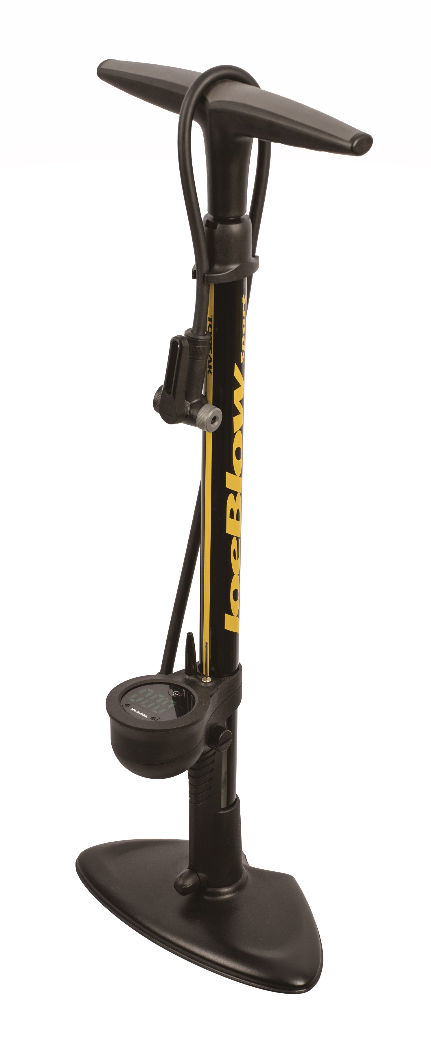Topeak joeblow sport numérique 2.0