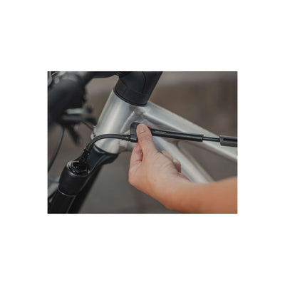 TOCKING MINIPPUP Suspension Nano Shock