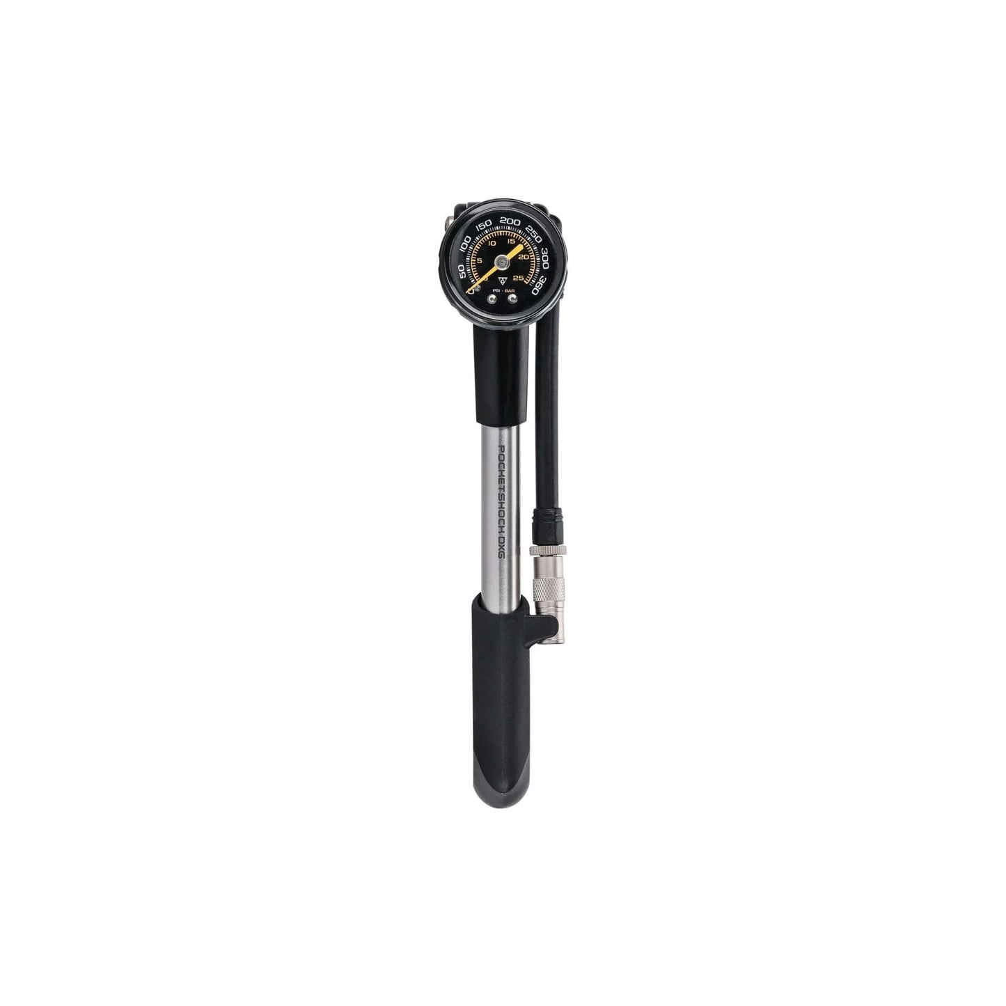 TOPEAK MINI PUMP SUSPENSION SUSPENSION CHOC DXG