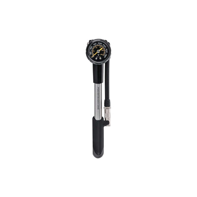 TOPEAK MINI PUMP SUSPENSION SUSPENSION CHOC DXG