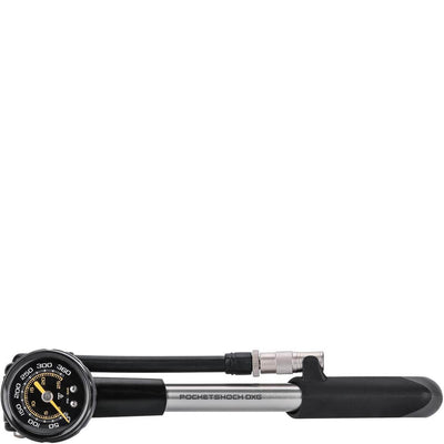 Suspension pour minipompe Topeak Pocket Shock DXG