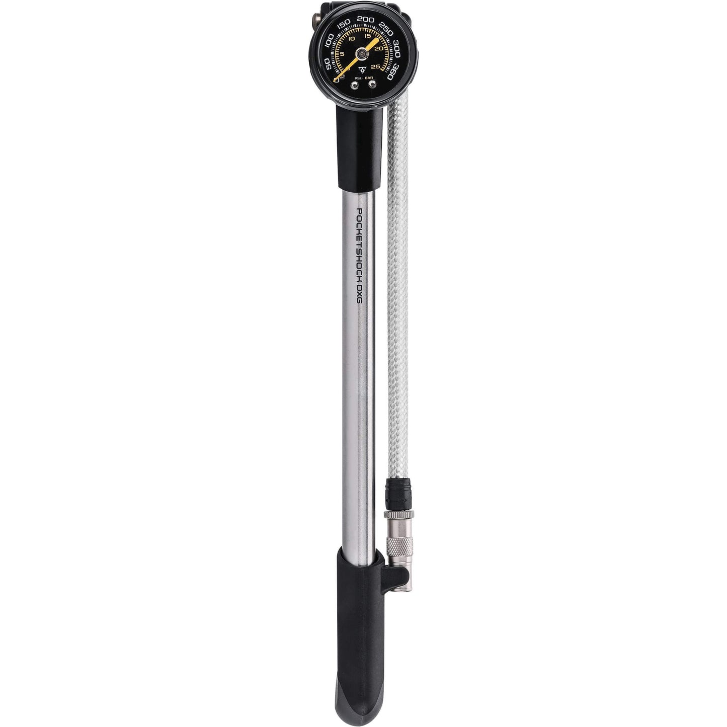 TOPEAK MINIPOMP SUSPENSION COPCHE DXG XL