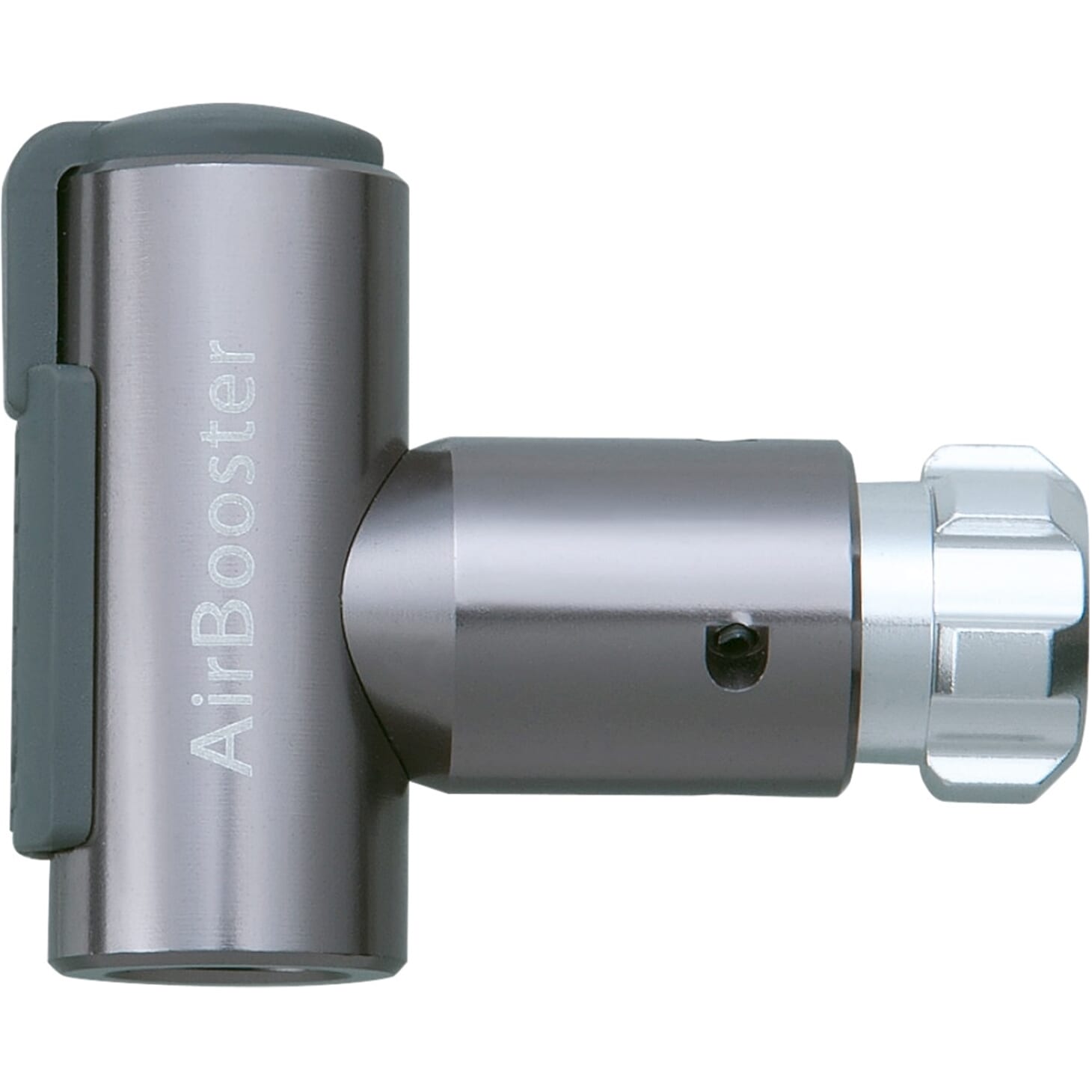 Pompe à CO2 Topeak Airbooster