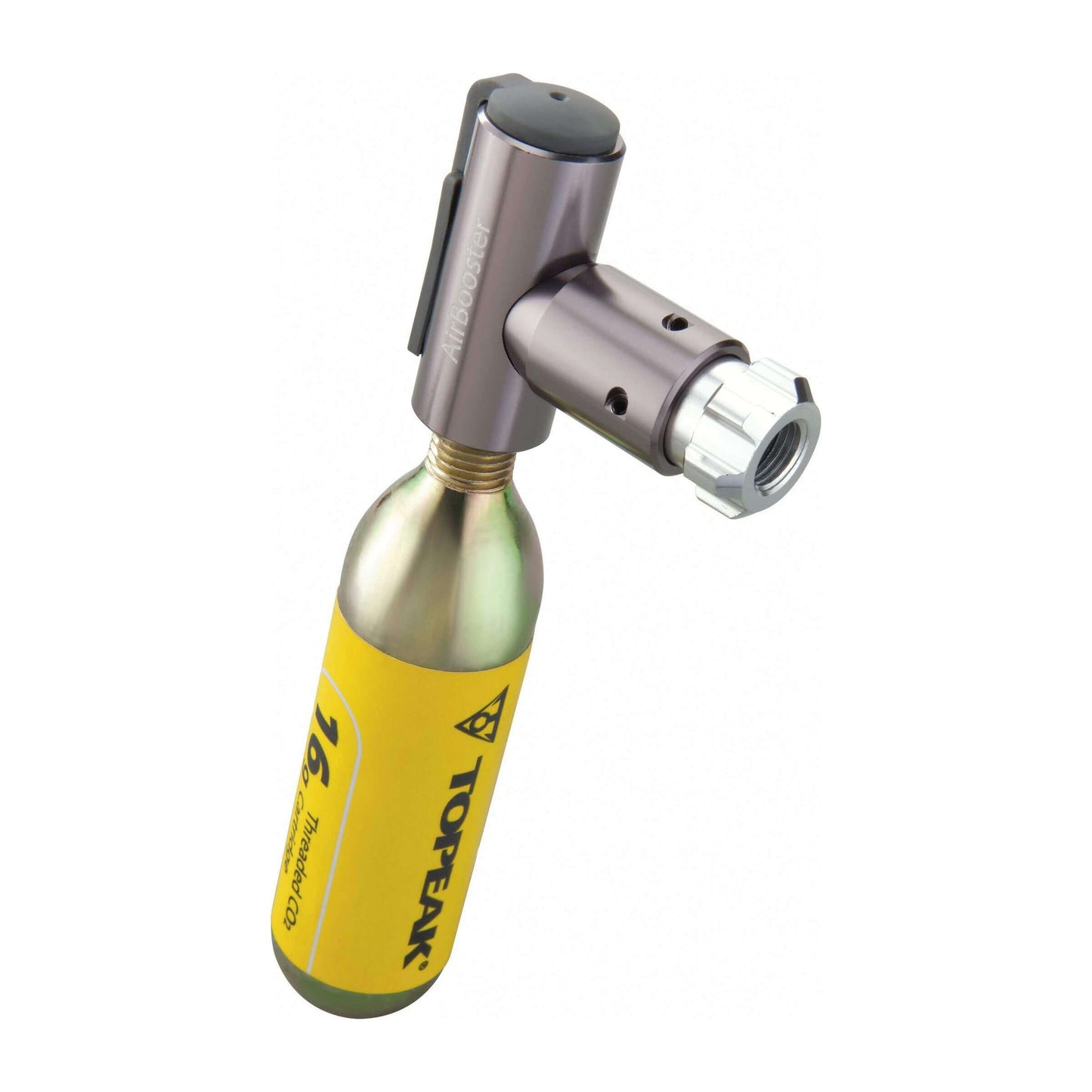 Pompe à CO2 Topeak Airbooster