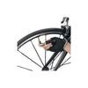 Pompe à CO2 Topeak Airbooster