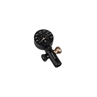 Airbooster TOPEAK CO2 POMP G +