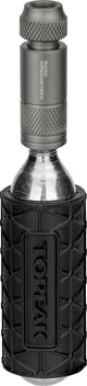 Topeak pompe à co2 micro air booster ii
