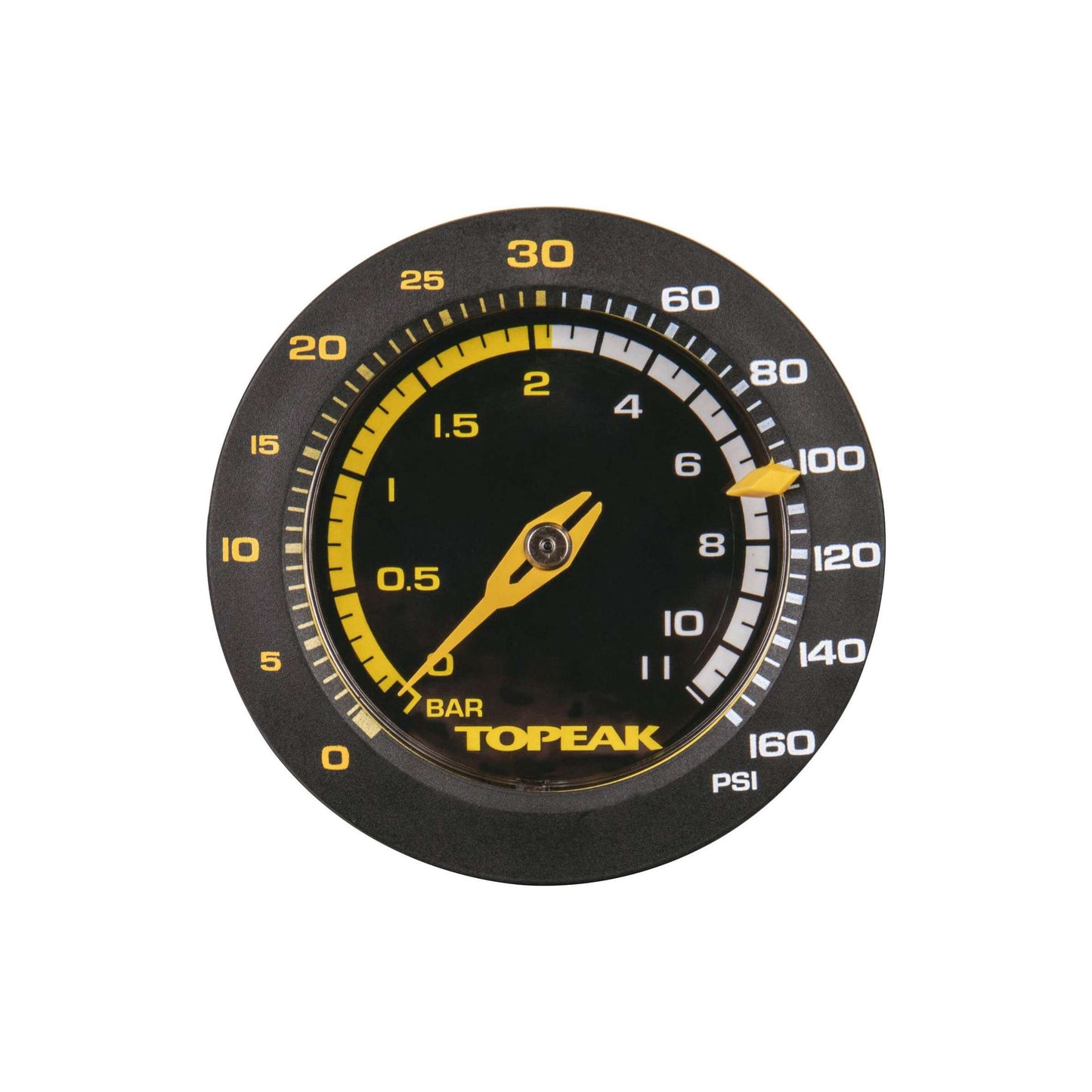 Topak Floor Pump Joblow Sport 2stage