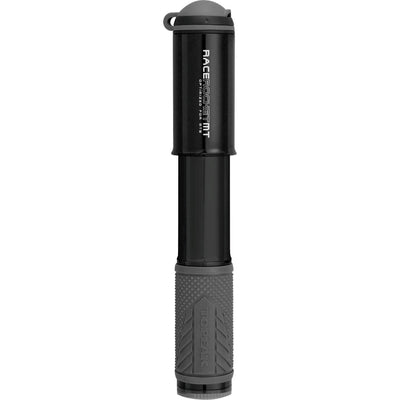 Topeak mini pompe Race Rocket MT tout noir noir