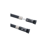 Topeak mini pompe Race Rocket MT tout noir noir - afbeelding 4