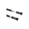 Topeak mini pompe Race Rocket HP tout noir noir