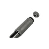 Topeak mini pompe Race Rocket HP tout noir noir